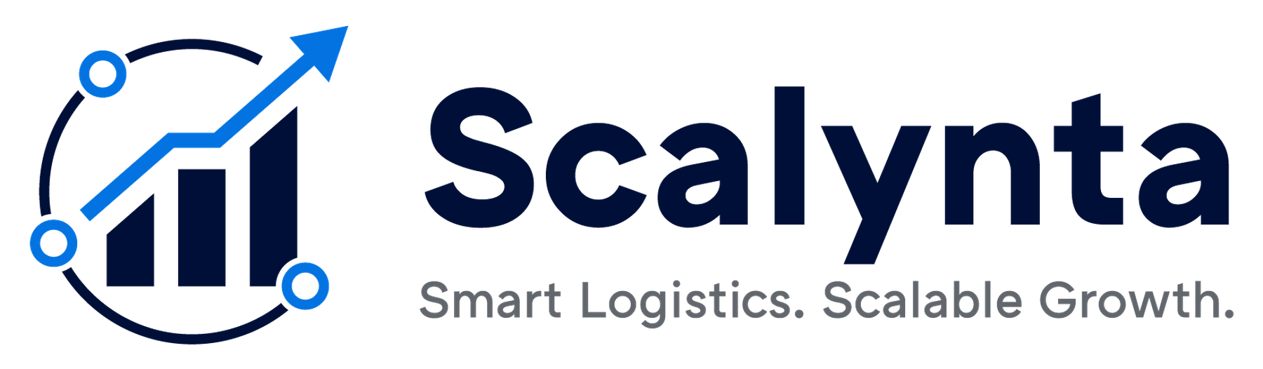 Scalynta logo