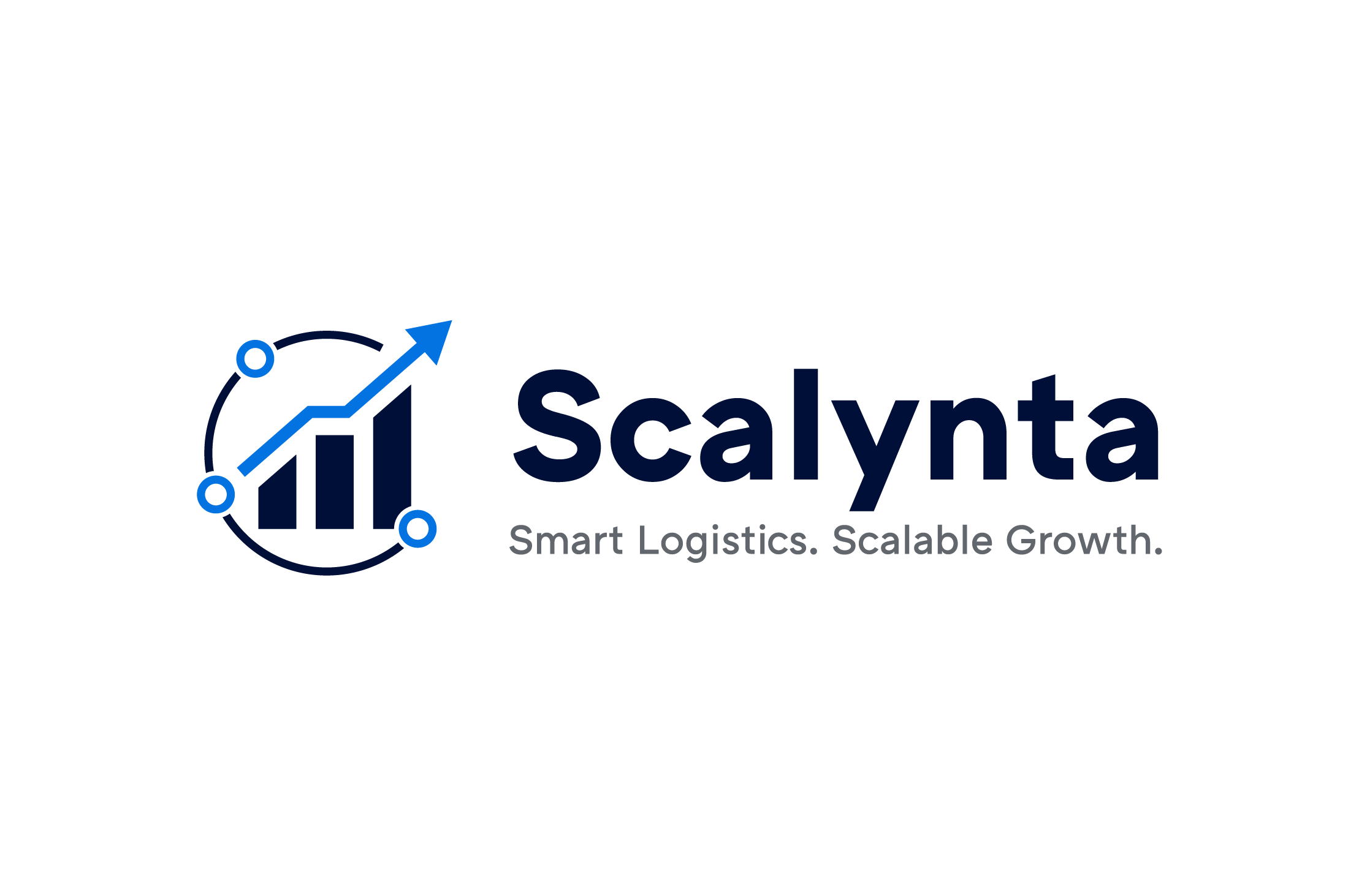 Scalynta logo
